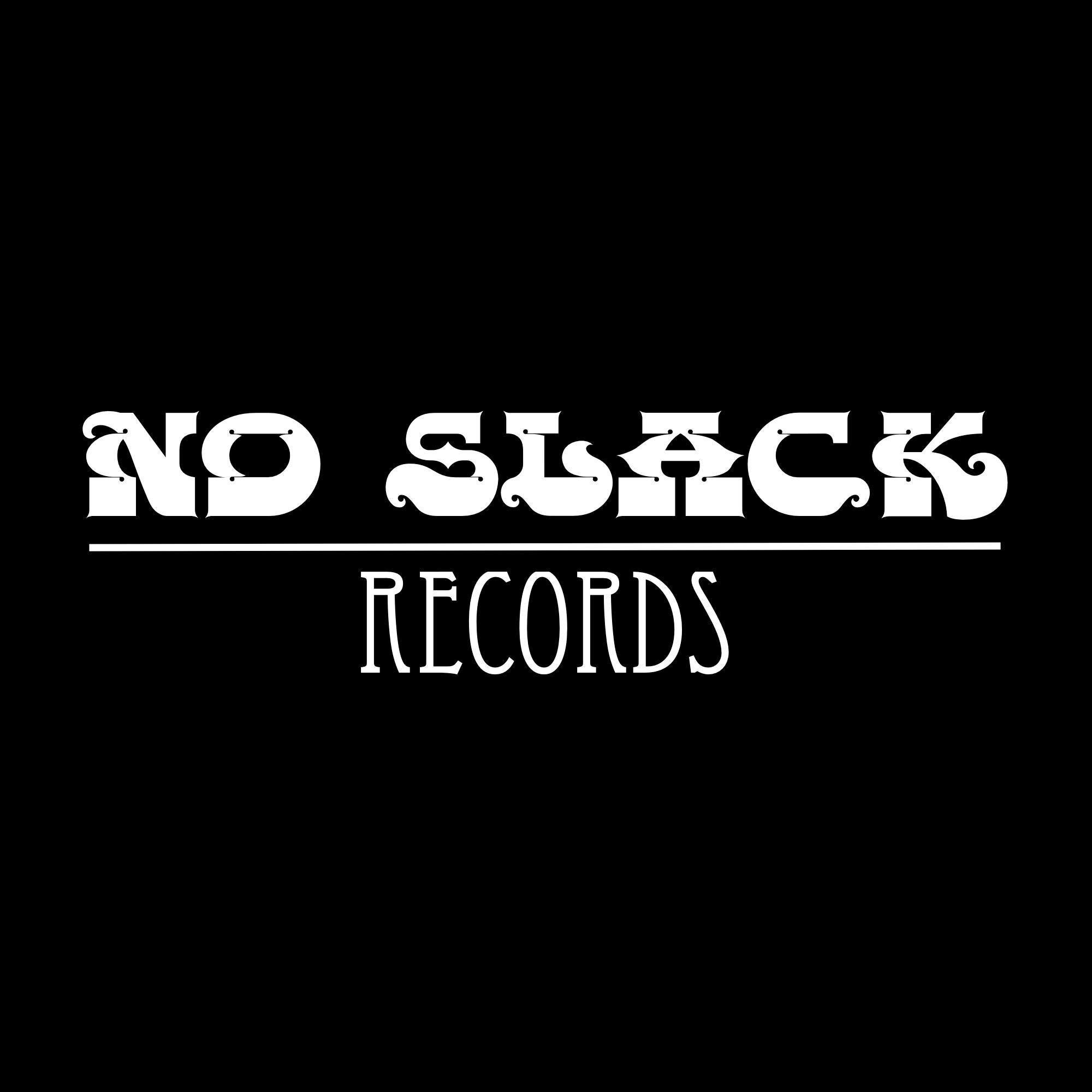 NO SLACK RECORDS (South Korea)