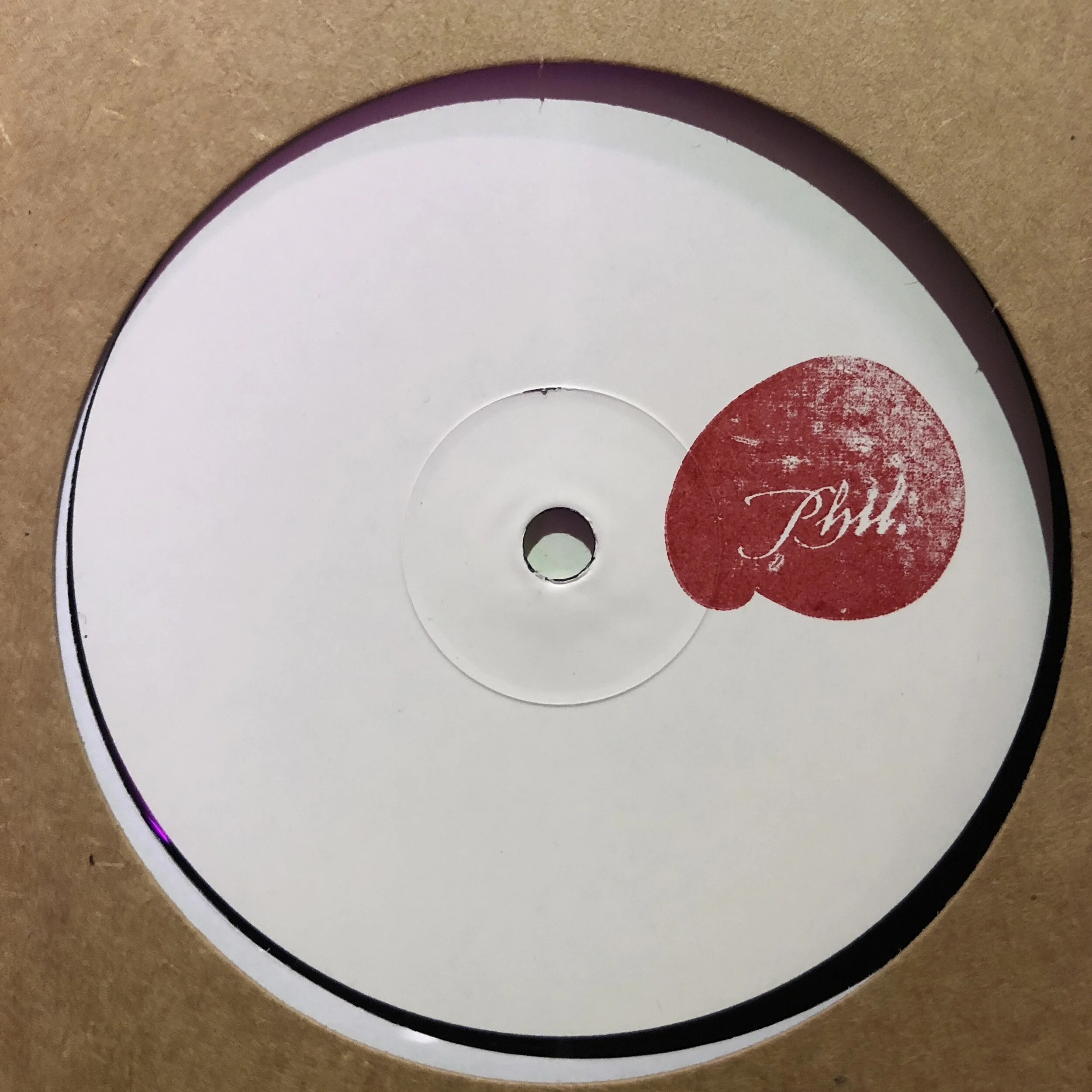 Klovn - Cover Up [Phil] *repress