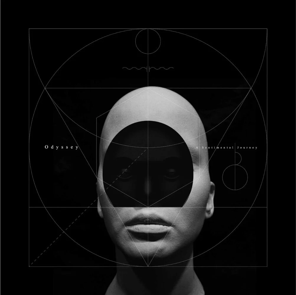 ELLENDE - ODYSSEY, A SENTIMENTAL JOURNEY [SMEERLAPPEN]