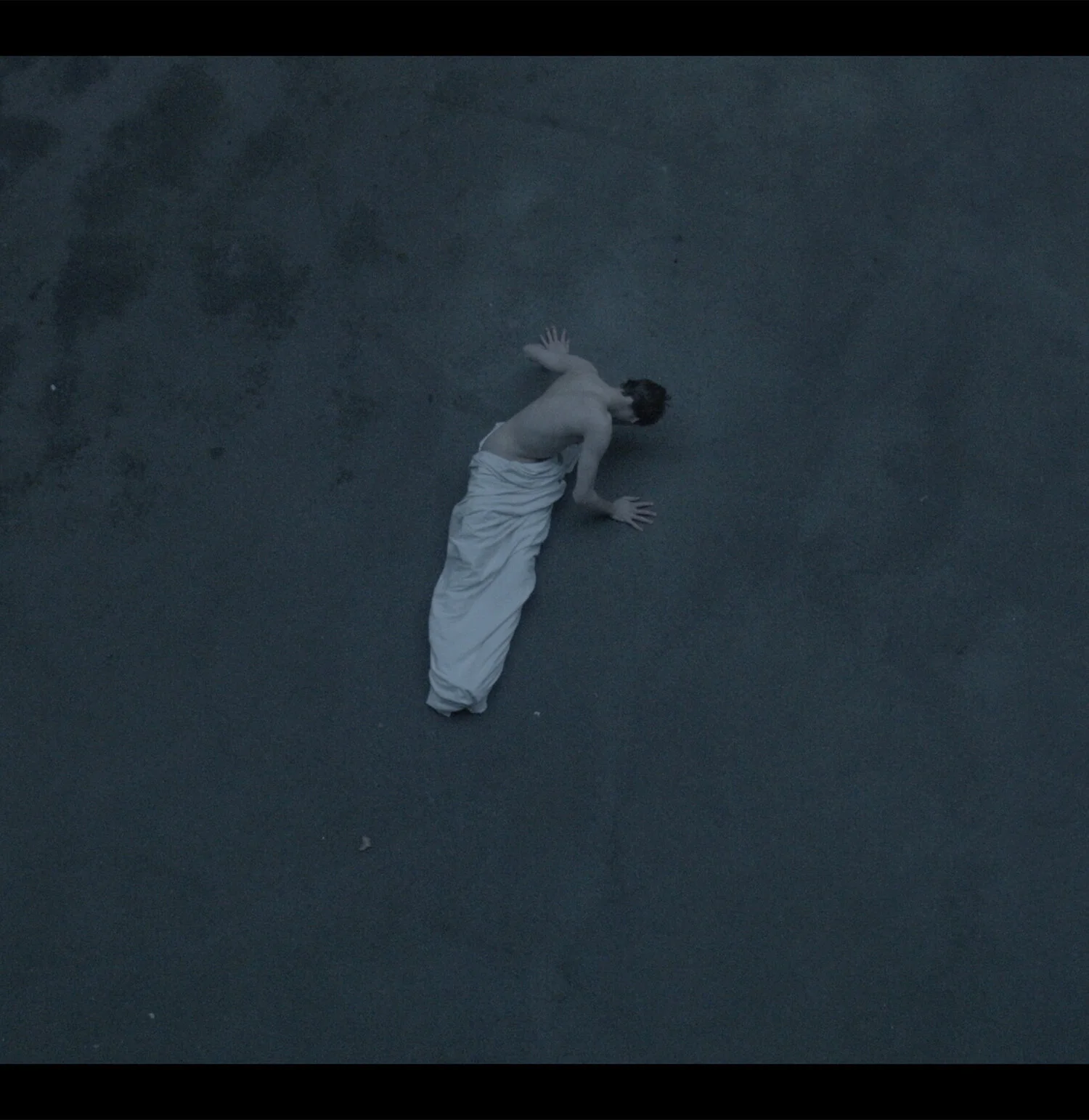 8 - YEARS OF DENIAL - HUMAN TRAGEDY [MODULAR MIND]