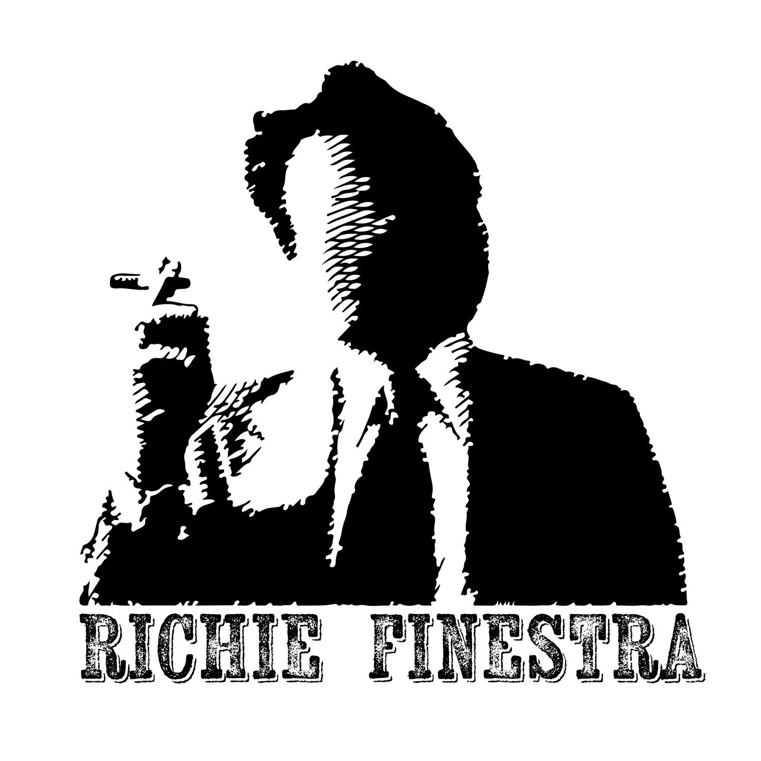 Richie Finestra - Earned my right to be hated [Richie Finestra]