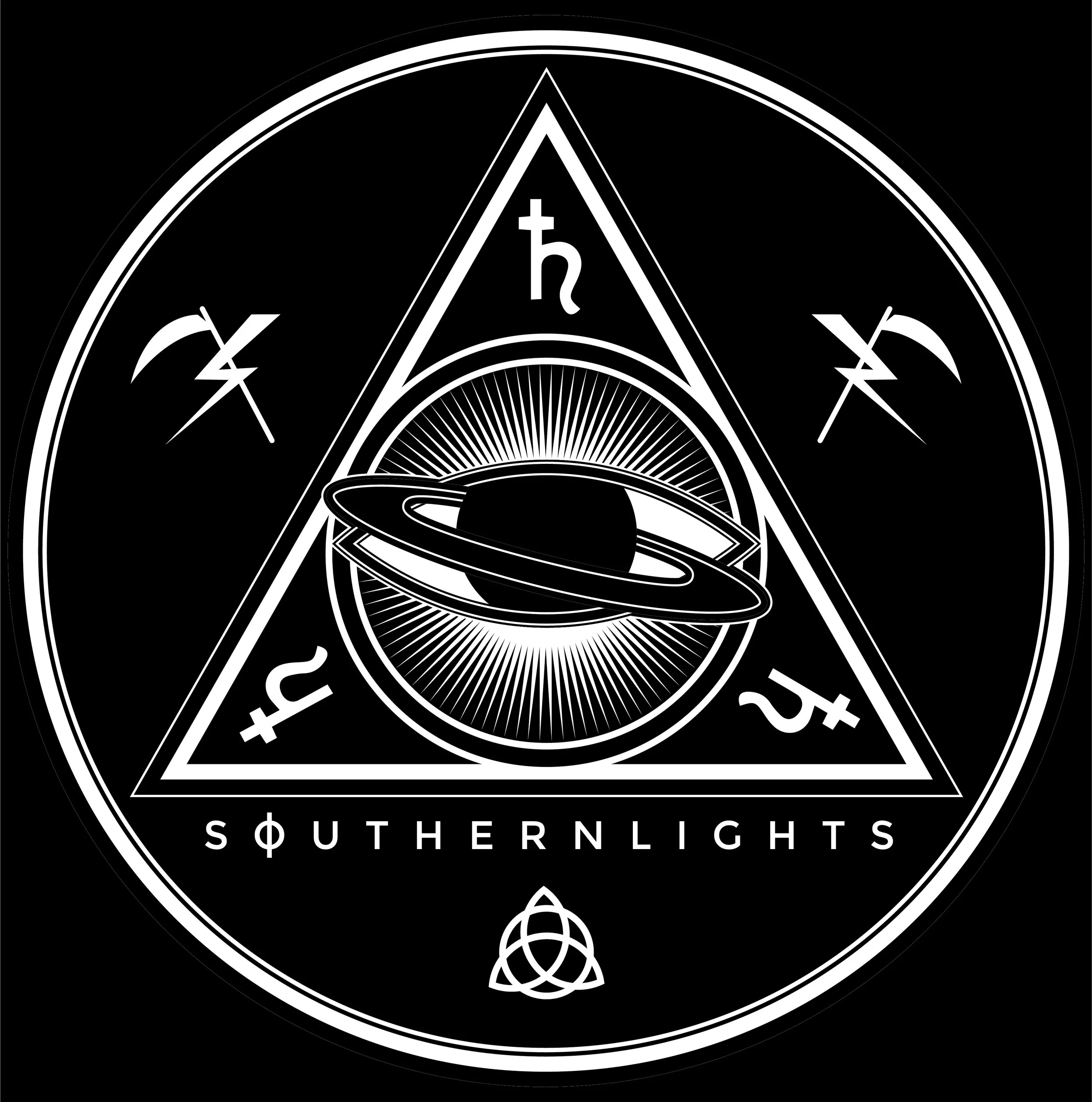 18 Figures - Saturnalia EP [Southern Lights]