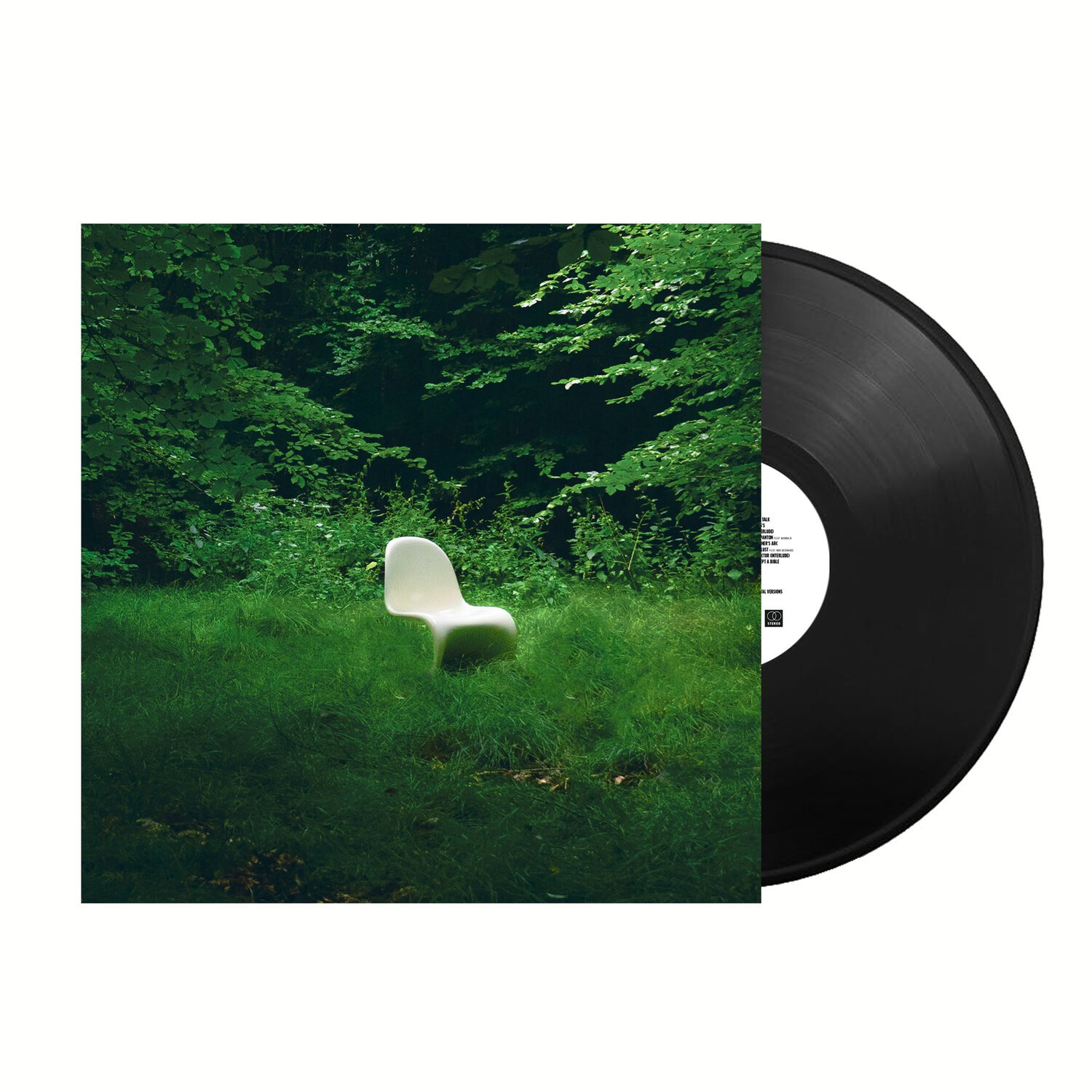 FELIX DE LUCA &amp; SHATTER HANDS - SOME WEAR [PALMSPREE]