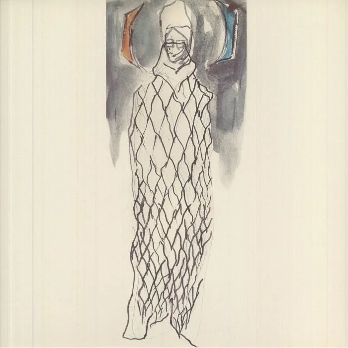 Josephine FOSTER - Godmother [Fire]