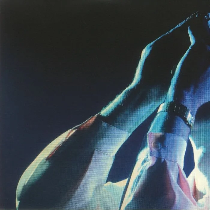 WARM GRAVES - Ease [Fuzz Club]