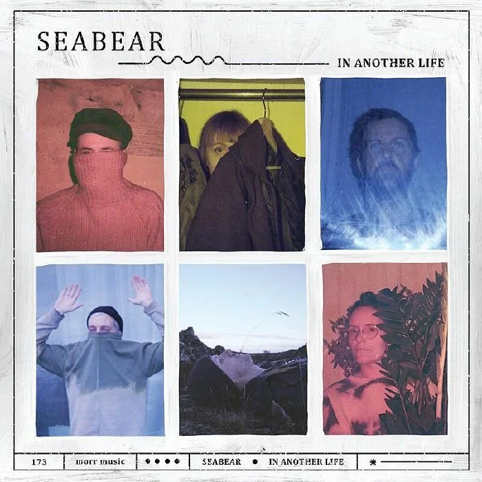 SEABEAR - In Another Life [Morr Music Germany]