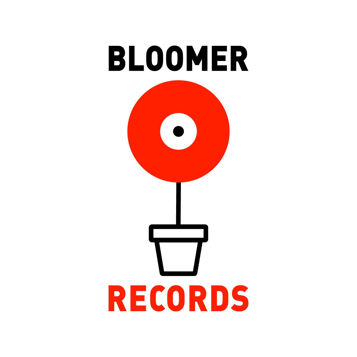 BLOOMER Records (Amsterdam)