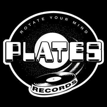 PLATES Records (Nottingham, UK)
