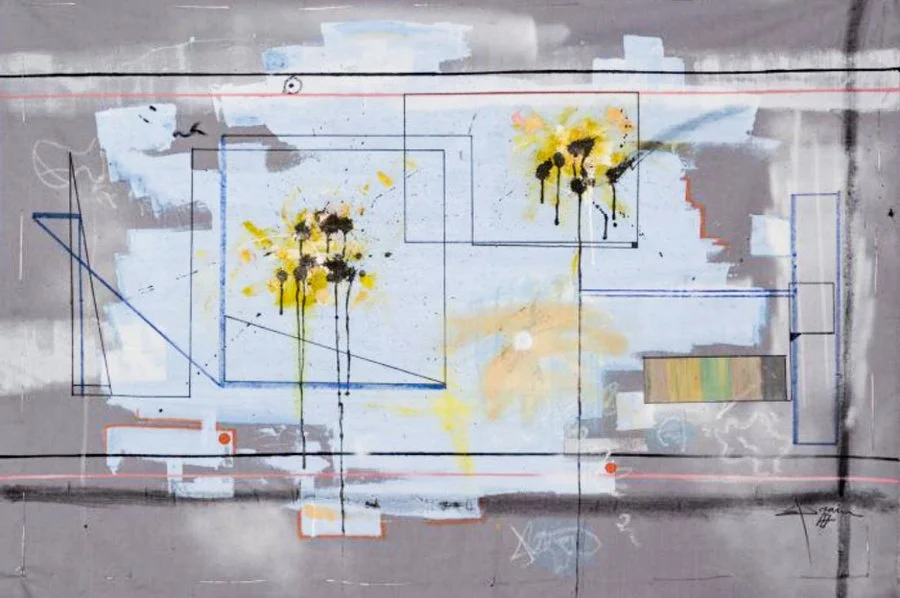 [2020/2022] In-Store Gallery #03: Efrain Vivas