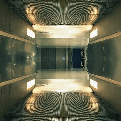 Gla Tsadok-Hai - Footsteps EP [Something Happening Somewhere]