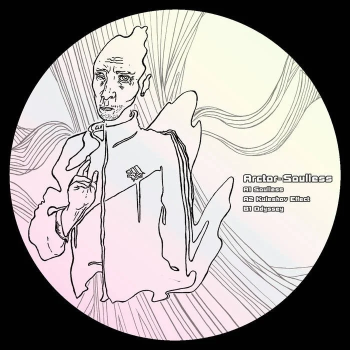 Arctor - Soulless [Tremors]