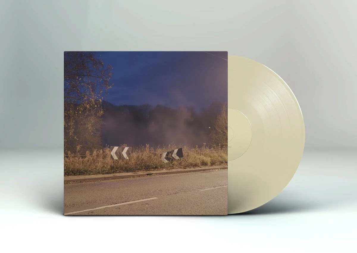 Lee Gamble - Models (Opaque LP) [Hyperdub]