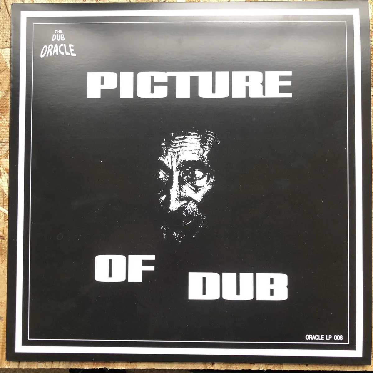 The Dub Oracle - Picture of Dub [Earth Works]