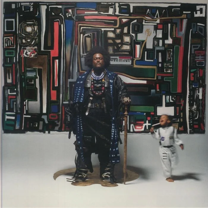 Kamasi WASHINGTON - Fearless Movement  [Young]