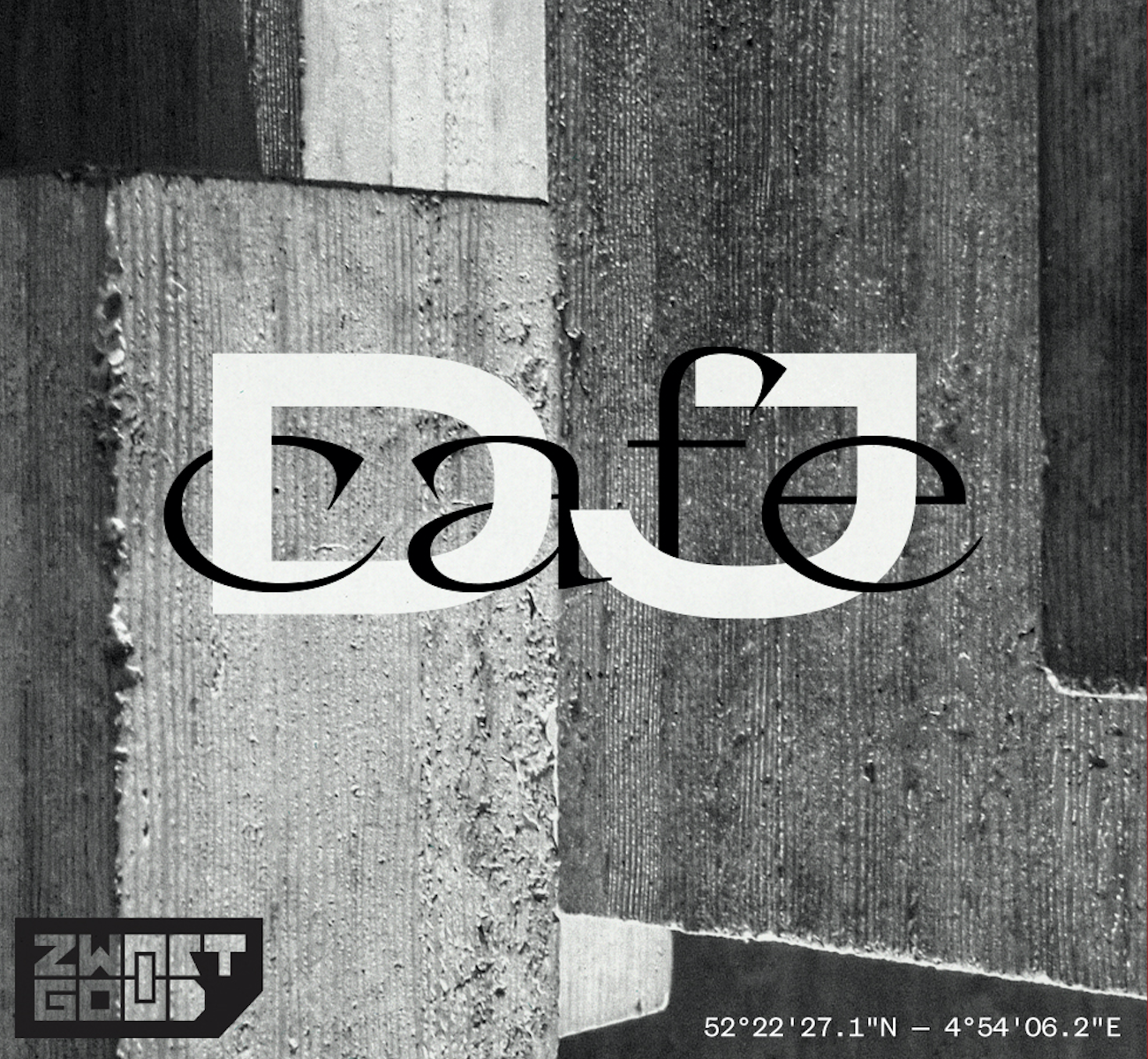 DJ CAFÉ AUG