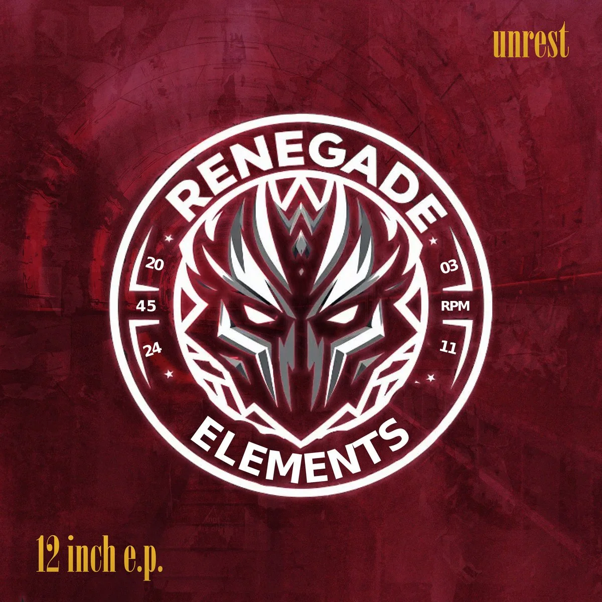 RENEGADE ELEMENTS (LONDON, UK)