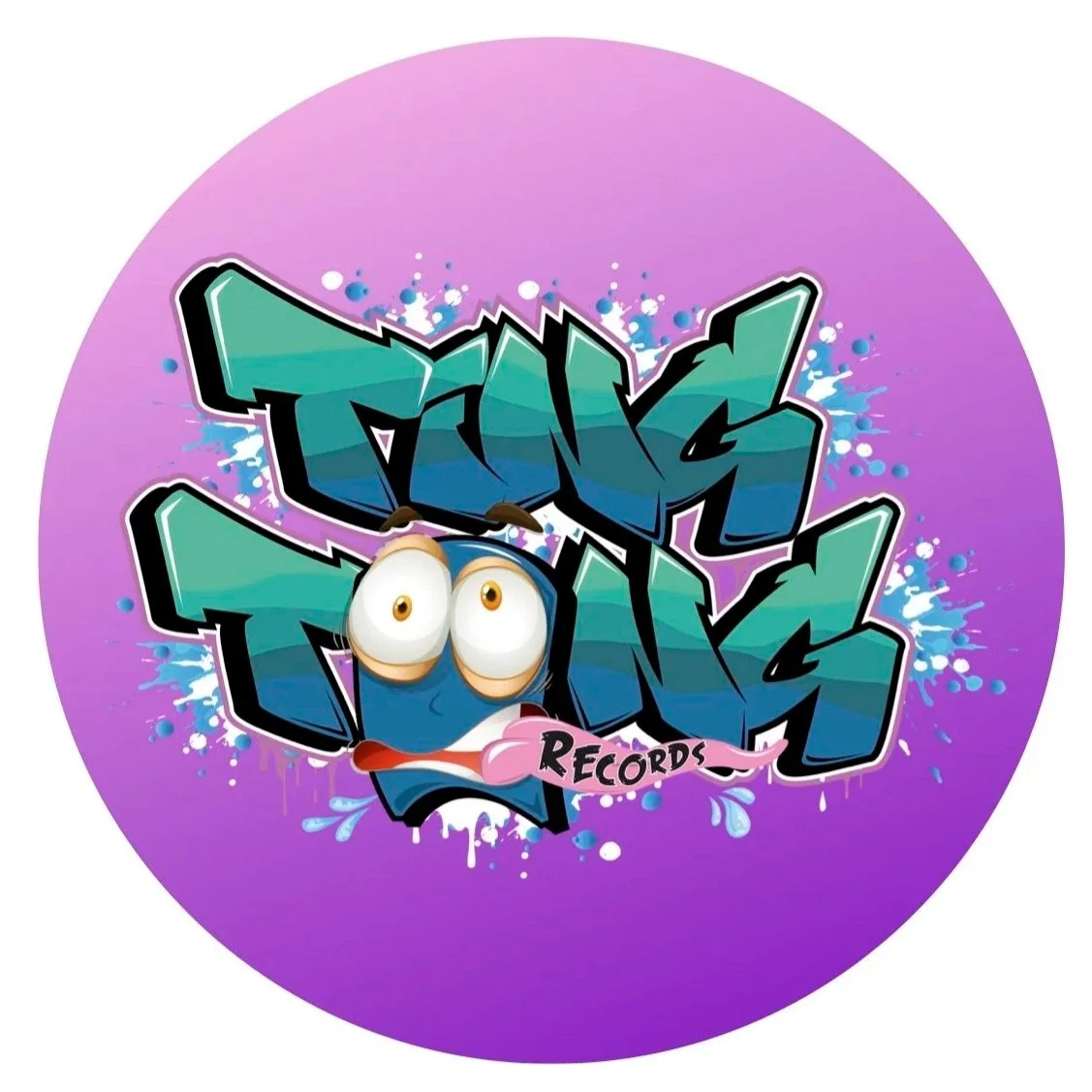 TING TONG RECORDS (NL)