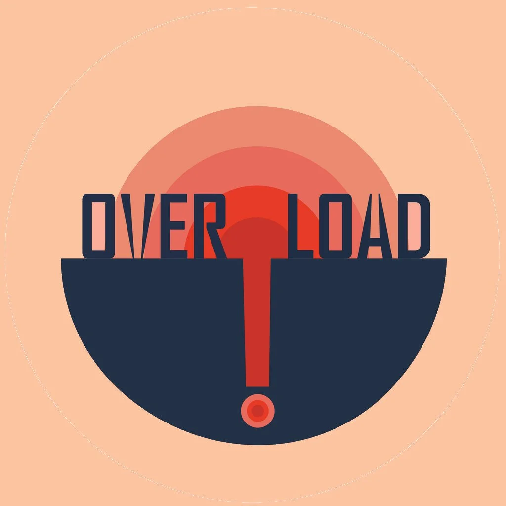 OVERLOAD LIVERPOOL (UK)