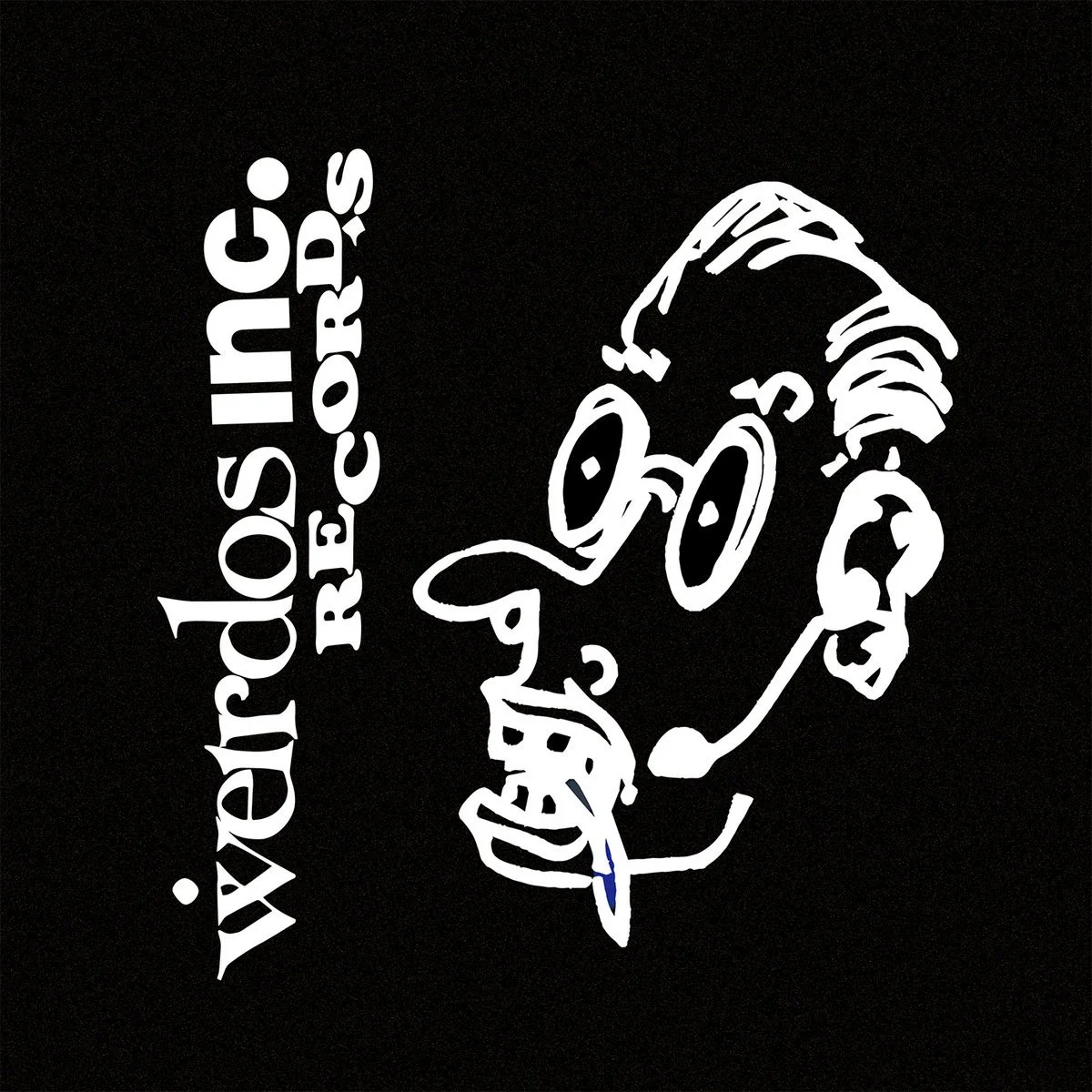 WEIRDOS INC RECORDS (VANCOUVER, CANADA)