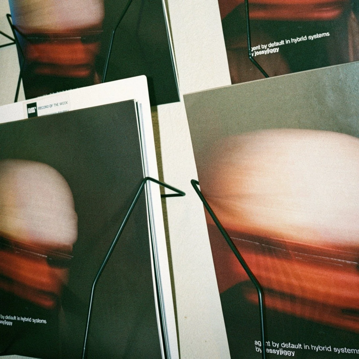 DJ CAFE APRIL EDITION W/ JESSYJIGGY