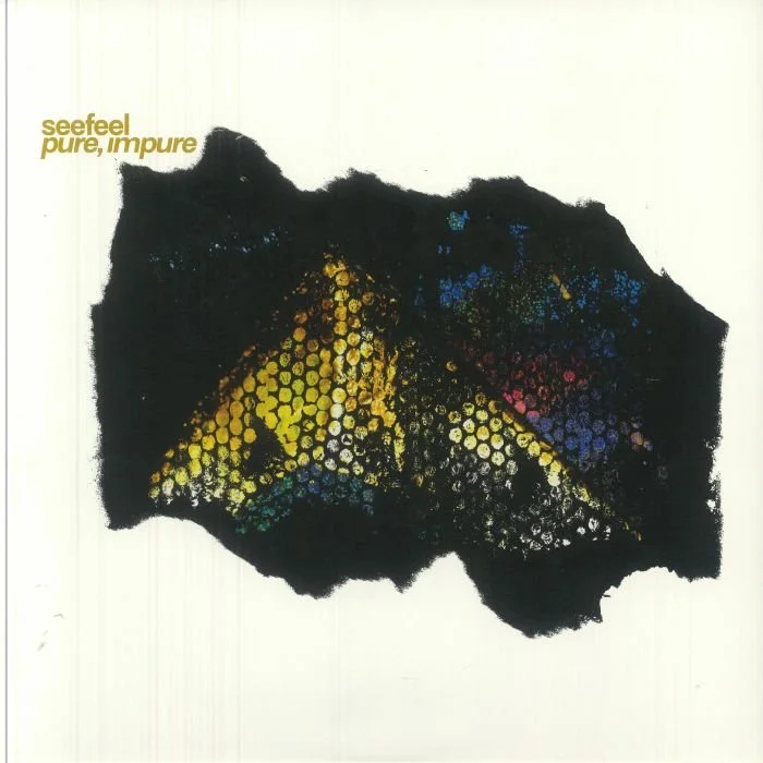 SEEFEEL - PURE, IMPURE [TOO PURE]