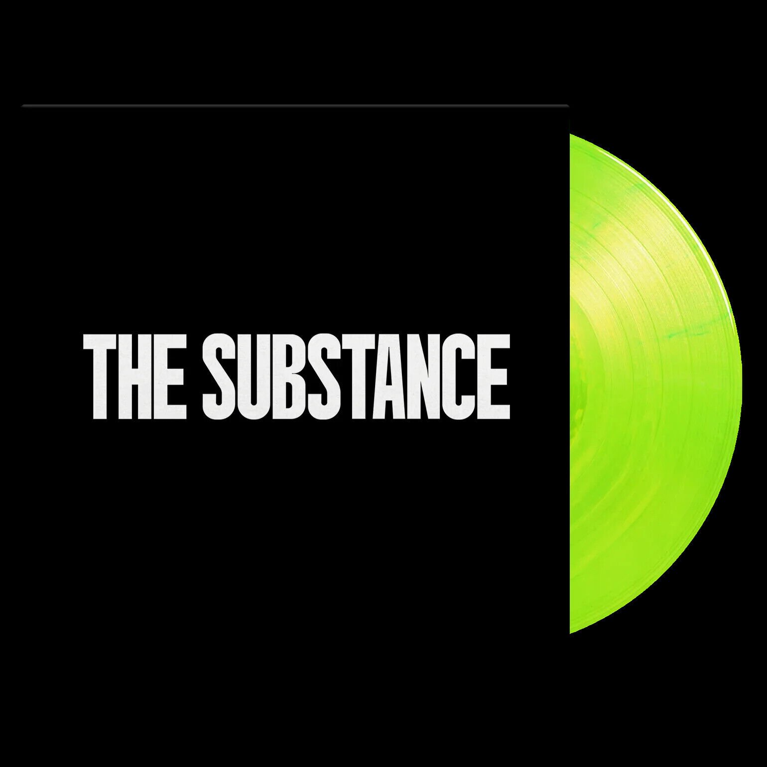RAFFERTIE - THE SUBSTANCE [WAXWORK]