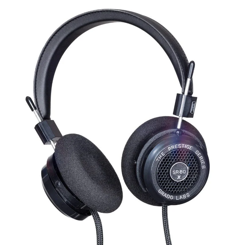 GRADO Prestige SR-80X