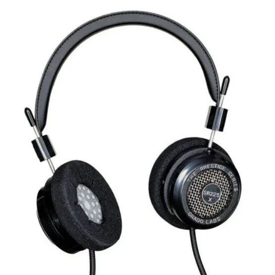 GRADO Prestige SR-225X