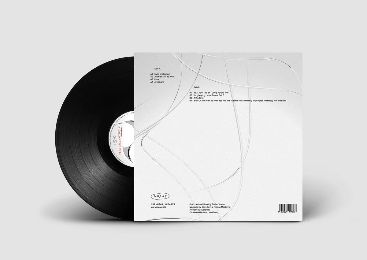 POST MELANCHOLY - STEFAN VINCENT [MUSAR RECORDINGS] 3.jpg