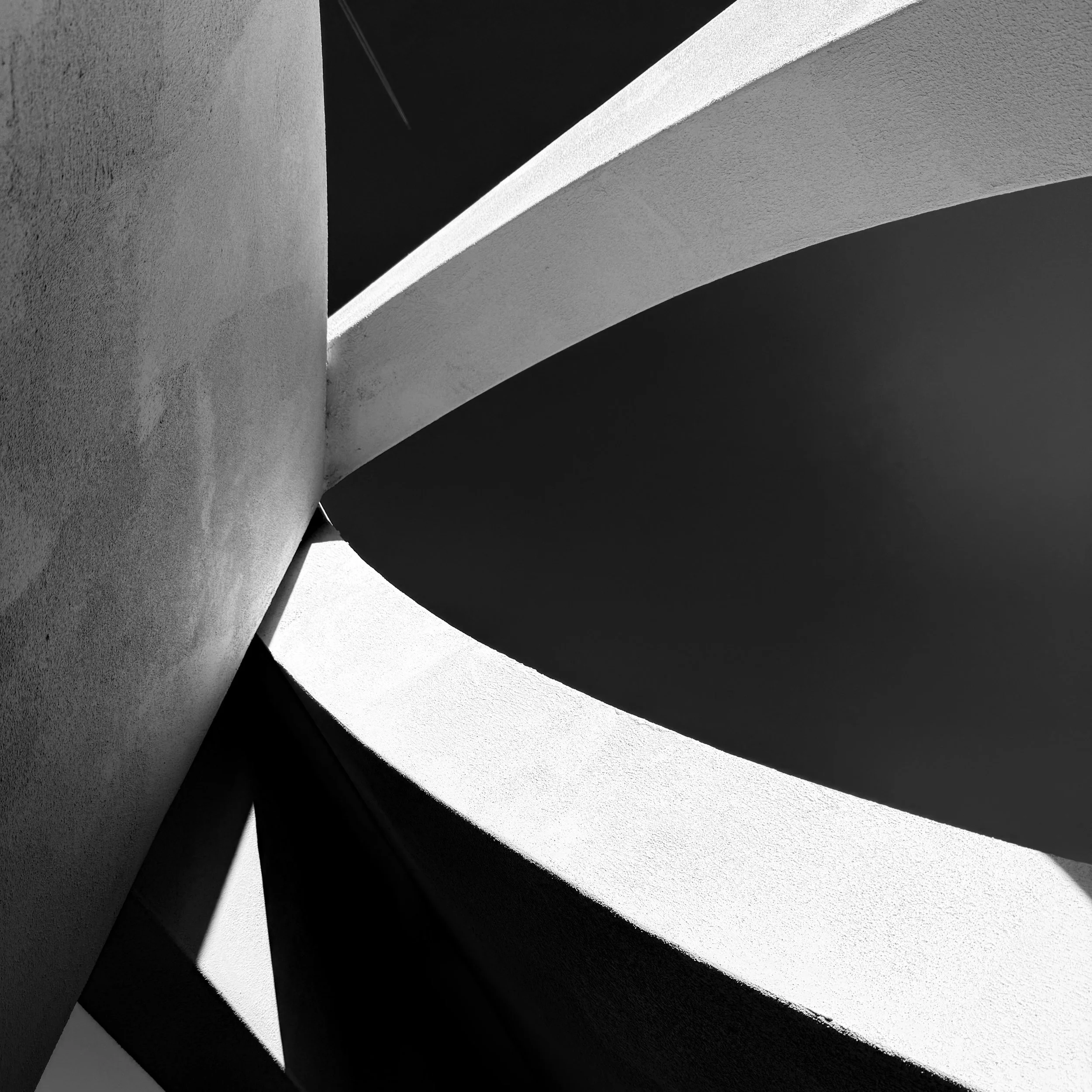 Mastering Black - RAPID EYE