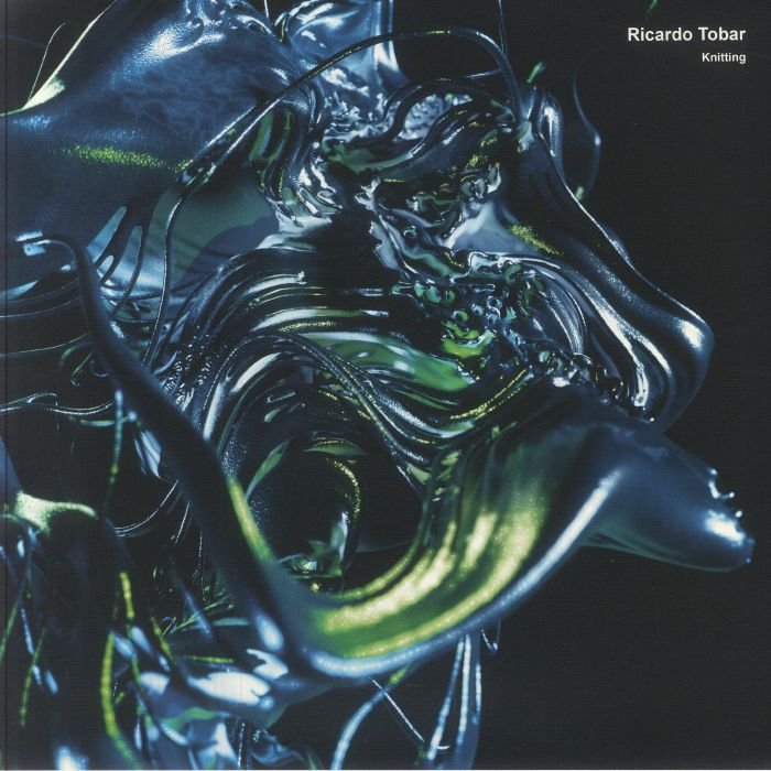 RICARDO TOBAR - KNITTING [MUSAR]