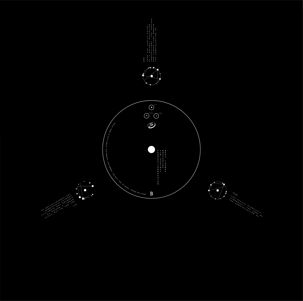 TIM SHATNYY - BEYOND DUALISM [RESONANCE MOSCOW] (Copy) (Copy)