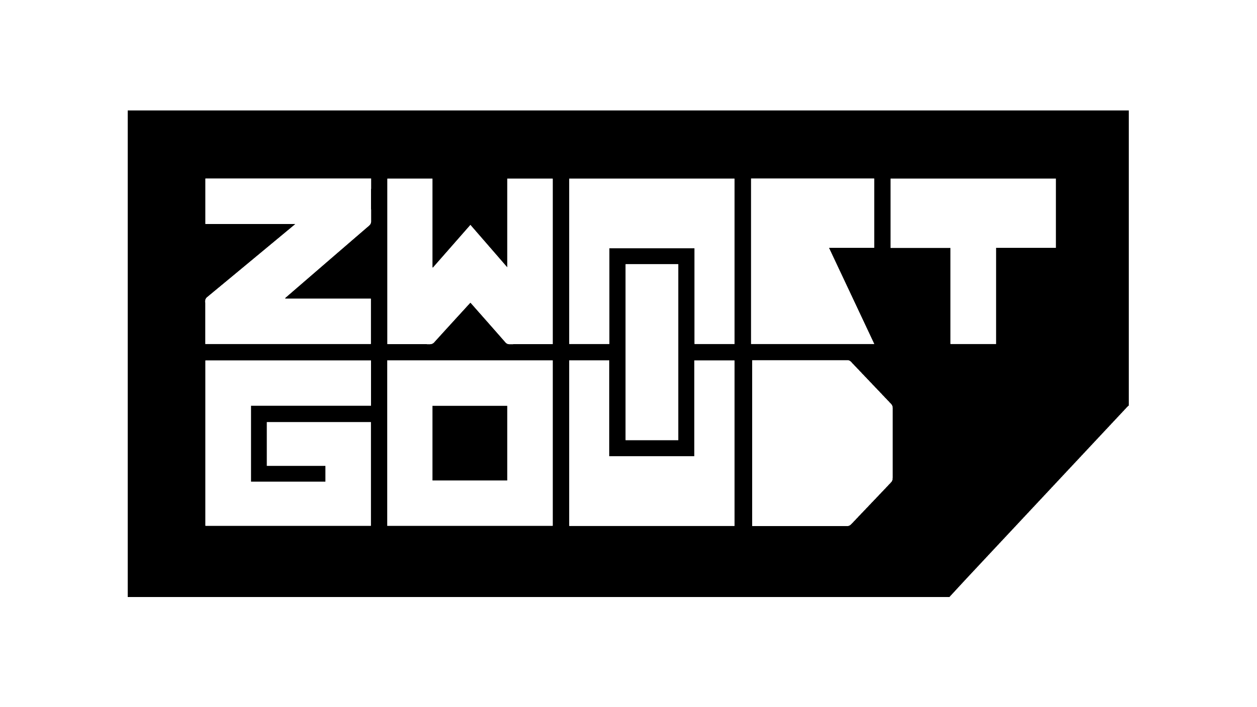 ZWART GOUD record store