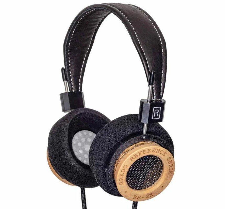 GRADO Reference Series RS-2X
