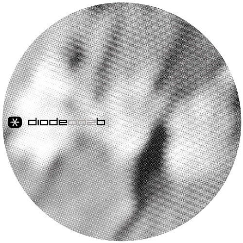 Synth Sense - Fragments From An Infinite Sequence EP [DIODE]