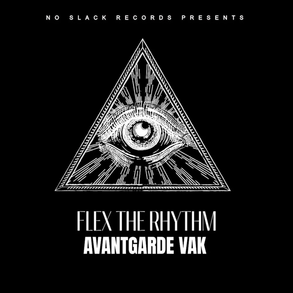Avantgarde Vak - Flex the Rhythm (Artwork).jpg
