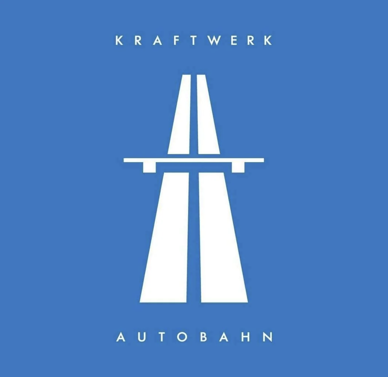 Kraftwerk -  Autobahn [warner]