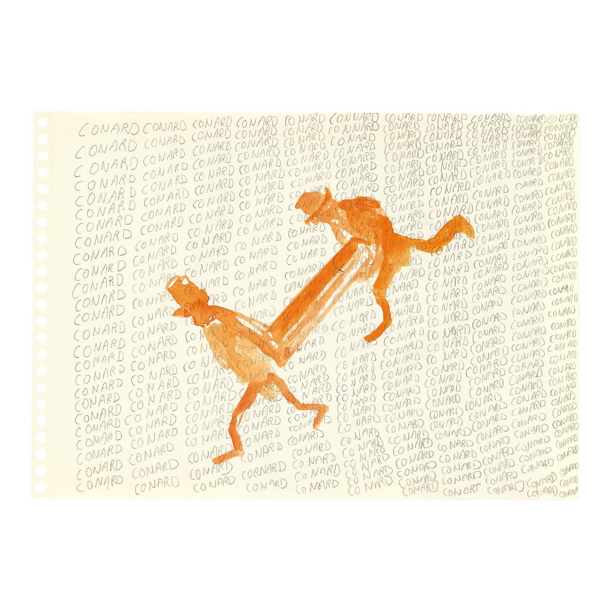 VICTOR DE ROO & ALEX DEFORCE - HOEK VAN DE LAATSTE ZON [LES EDITIONS DEFORCE] (Copy)
