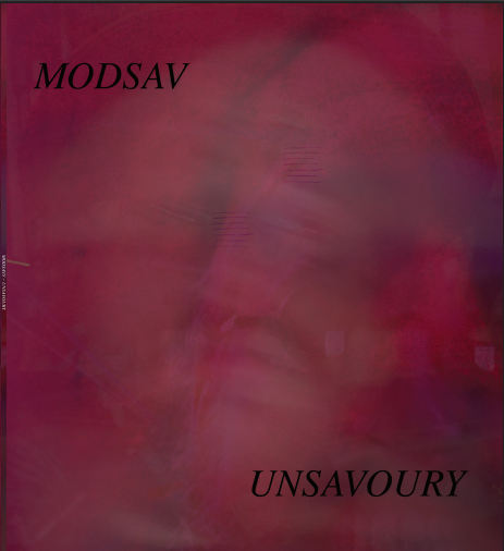 MODSAV - UNSAVOURY [FKX RECORDS]