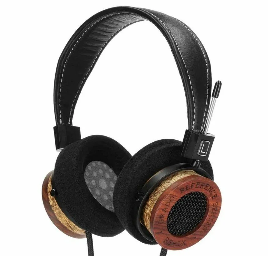 GRADO Reference Series RS-1X