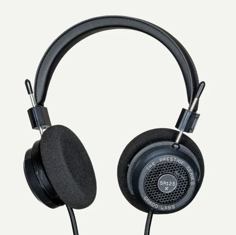 GRADO Prestige SR-125X