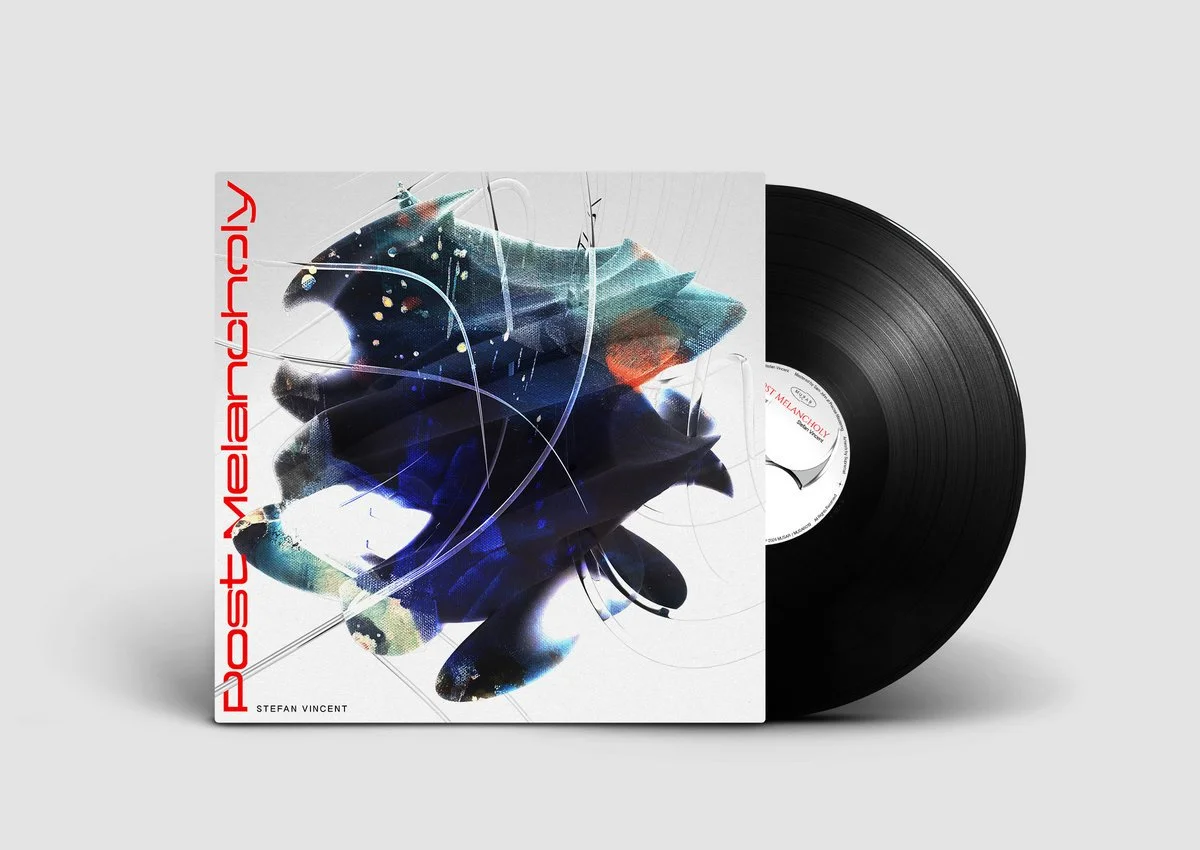 POST MELANCHOLY - STEFAN VINCENT [MUSAR RECORDINGS] 2.jpg