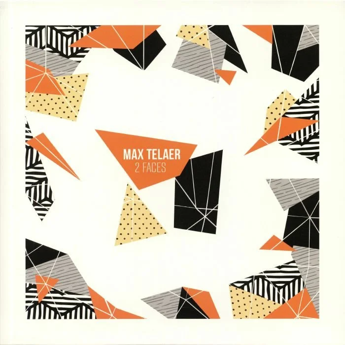 MAX TELAER - 2 FACES [MUZIK & FRIENDZ]