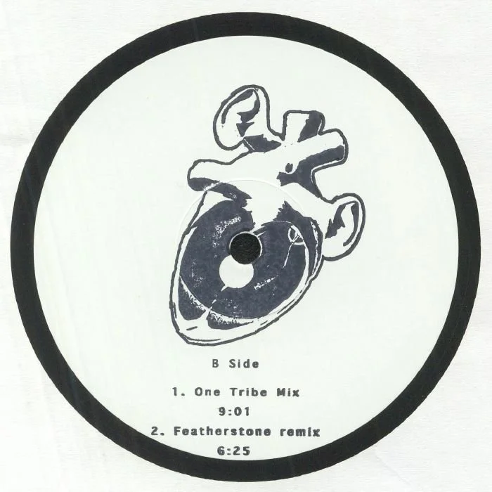 DEMO DC - MEIOSISTOSIS EP PT 2 [HEART HEART RECORDS]