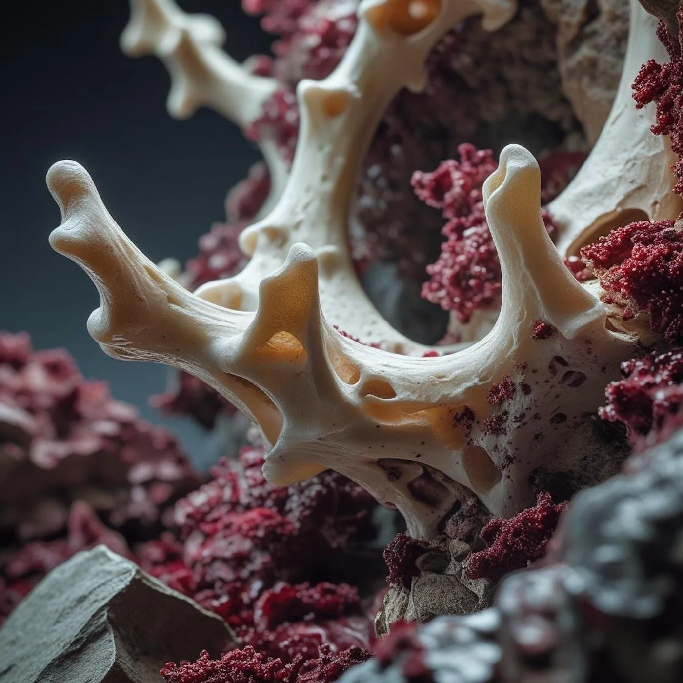 ALESSIO LANDINI - ANTING [ALESSIO LANDINI]