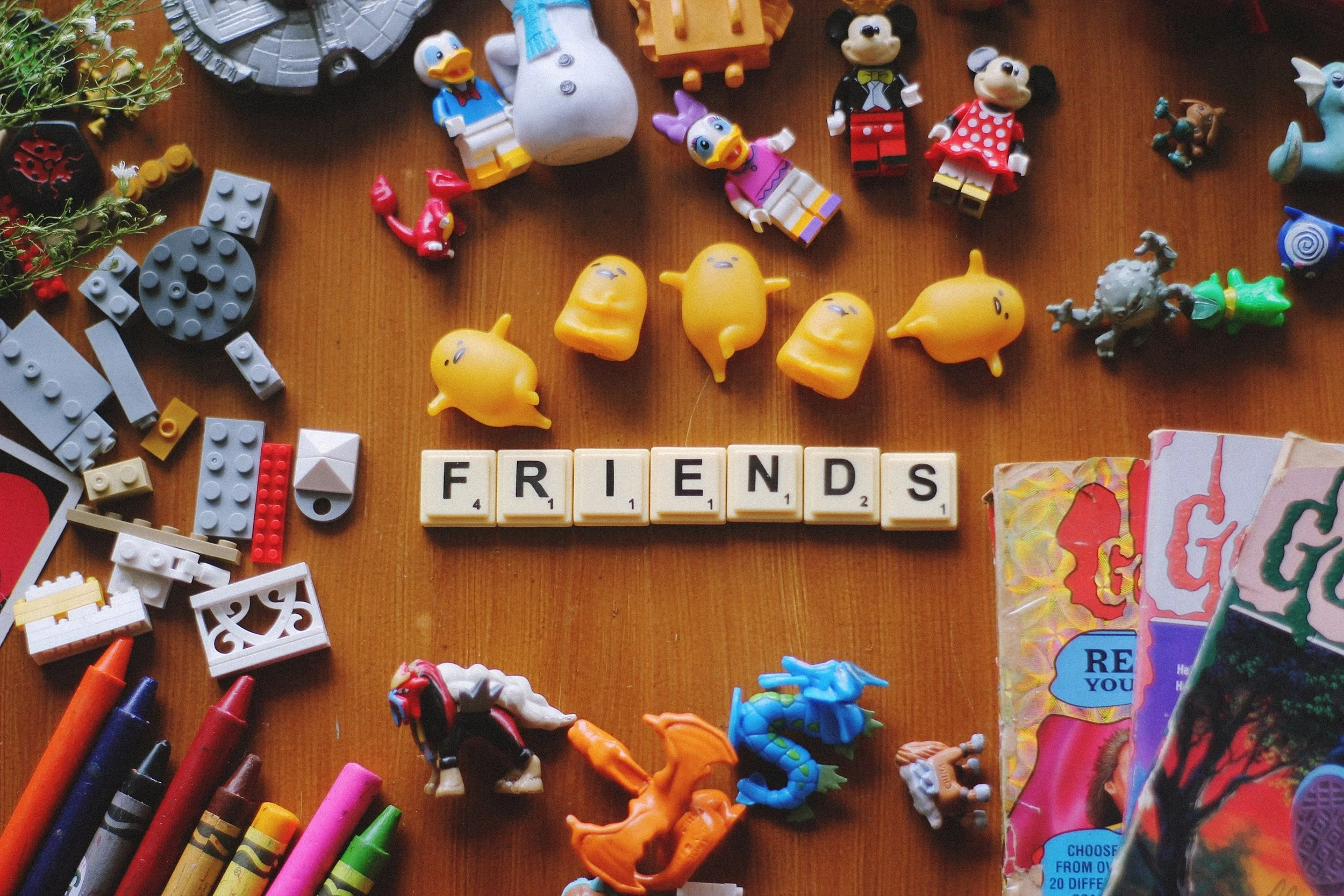 Game Night