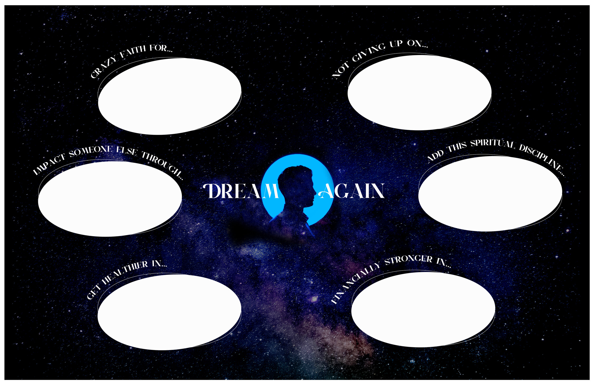 Dream Again Download