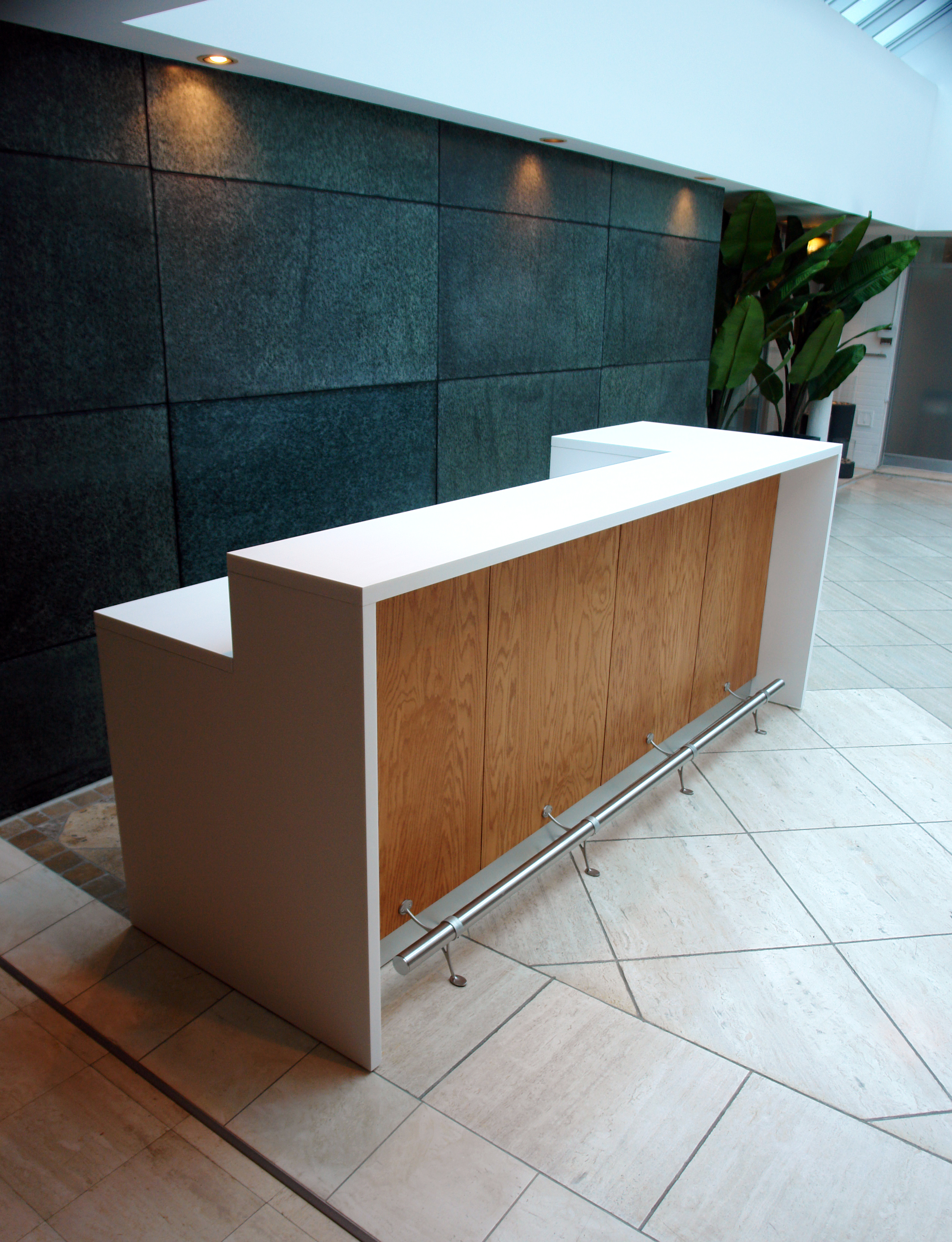 Dry Bar