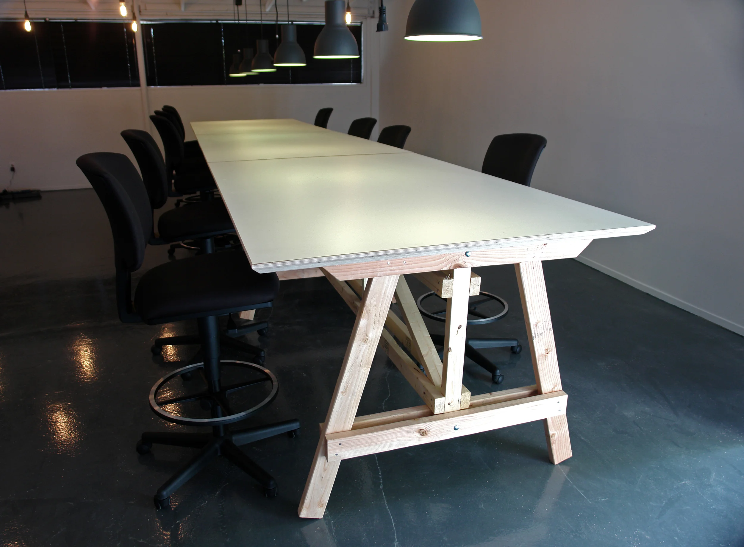 Conference Table