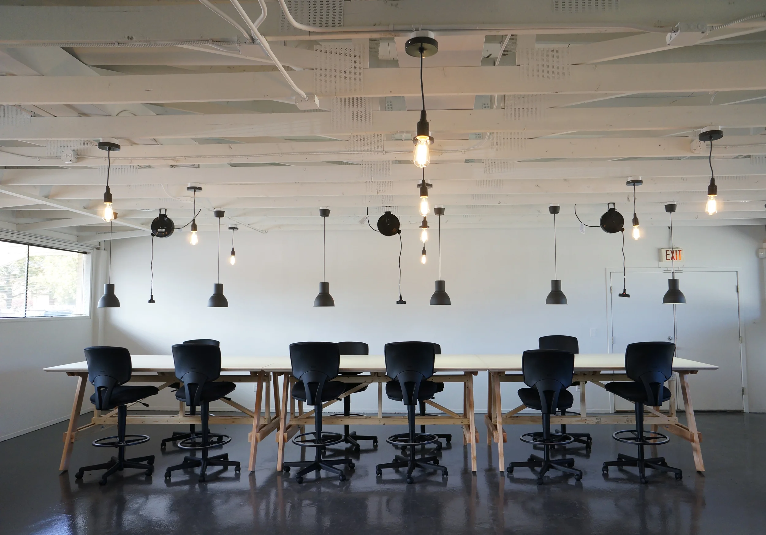 Conference Table